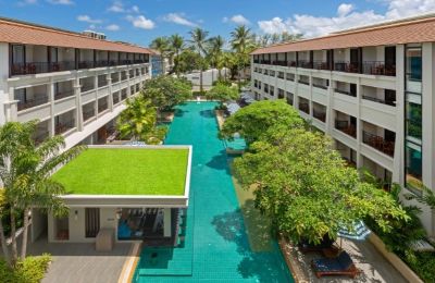 DoubleTree by Hilton Phuket Banthai Resort